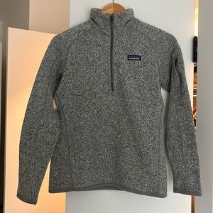 Patagonia Fleece